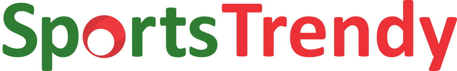 Sports Trendy logo