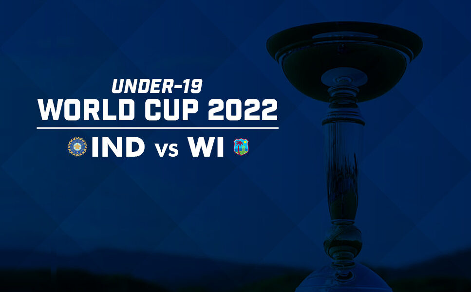 India vs england u19 cricket world cup final