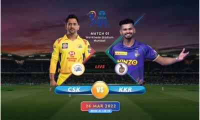 csk vs kkr