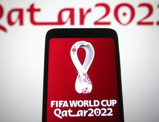 fifa world cup qatar