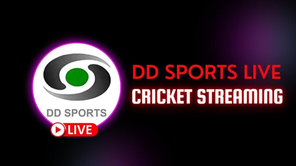 dd sports free live streaming