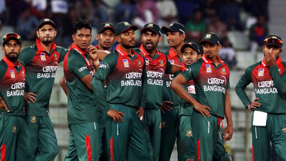 bangladesh team squad for icc world cup 2023