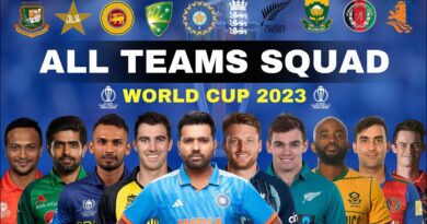 cricket world cup 2023 teams, players list of world cup, cricket world cup squads