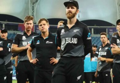 New Zealand Team Squad for ICC World Cup 2023, world cup 2023, new zealand team list