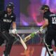 new zealand vs afghanistan match highlights