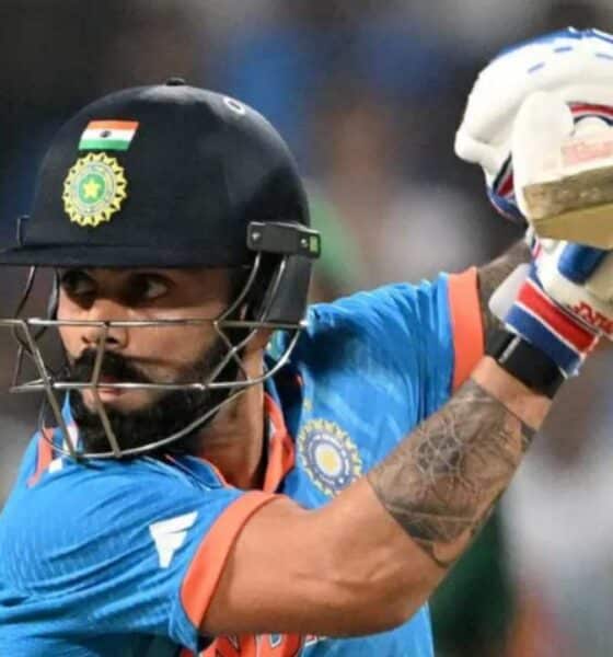 virat kohli in world cup 2023