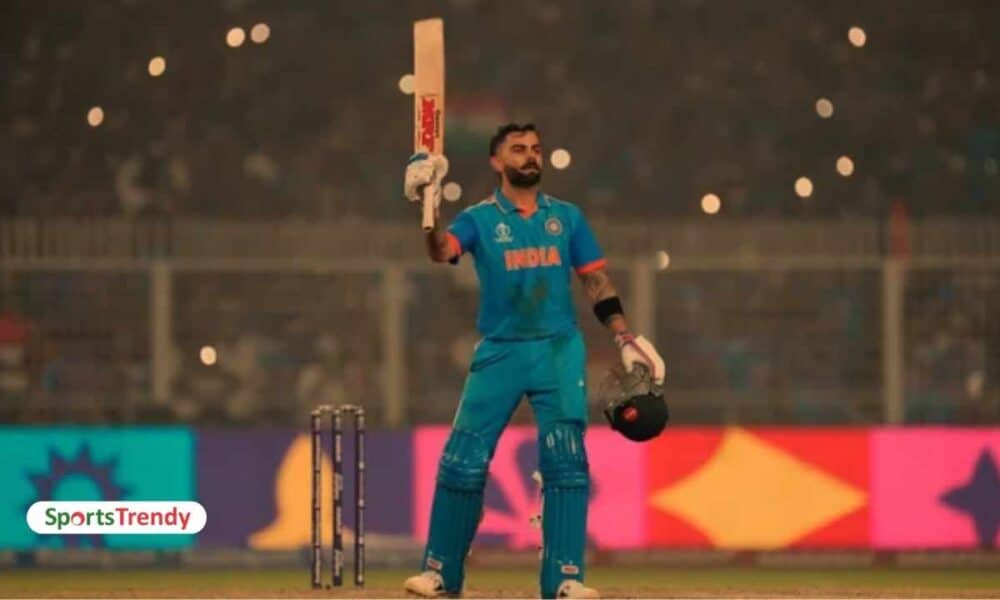 ICC World Cup 2023 India Vs South Africa Match Highlights 37th Match