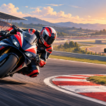 How to Watch Motorsport Racing: A Beginner’s Guide to Flags and Racecraft