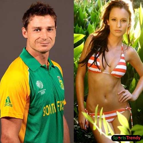 jeanne kietzmann dale steyn